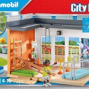 71328 PLAYMOBIL® City Life Gym