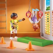 71328 PLAYMOBIL® City Life Gym