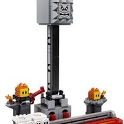 71376 LEGO Super Mario Krintančių luitų papildymas