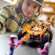 71769 LEGO® NINJAGO Cole drakono automobilis