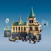 76389 LEGO® Harry Potter Hogvartso paslapčių kambarys