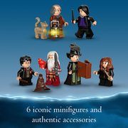 76402 LEGO® Harry Potter Hogvartsas: Dumbldoro kabinetas