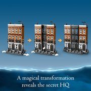 76408 LEGO® Harry Potter™ 12 Grimmauld Place
