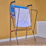 8-in-1 krepšinio arkadinis žaidimas Basketball Arcade Game