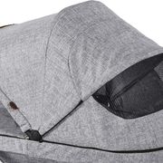 ABC-Design Salsa 4 All in One Graphite Grey
