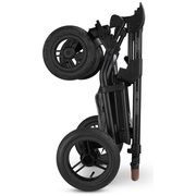 ABC-Design vežimėlis Viper 4 Tin 2in1 su automobilinės kėdutės adapteriu Tulip