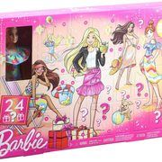 Advento kalendorius Barbie, HBT74