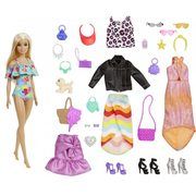 Advento kalendorius Barbie, HBT74