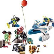 Advento kalendorius Playmobil Advent Calendar 70776