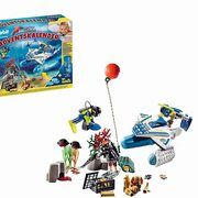 Advento kalendorius Playmobil Advent Calendar 70776