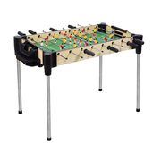 AMBASSADOR Žaidimas futbolo ir ledo ritulio stalas 82 x 46 x 62.7 cm