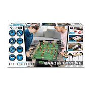 AMBASSADOR Žaidimas futbolo ir ledo ritulio stalas 82 x 46 x 62.7 cm