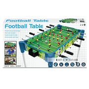 AMBASSADOR Žaidimas futbolo stalas 82 x 46 x 62.7 cm