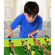 AMBASSADOR Žaidimas futbolo stalas 82 x 46 x 62.7 cm