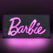 Apšvietimas Barbie LED Neon Style Box Desk Light