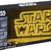 Lighting Star Wars LED Neon Light