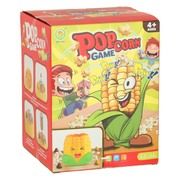 Arkadinis stalo žaidimas „Catch Popcorn Corn“ 4 žaidėjams KX3044