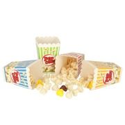 Arkadinis stalo žaidimas „Catch Popcorn Corn“ 4 žaidėjams KX3044