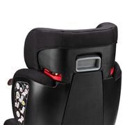 Automobilinė kėdutė ABC Design Mallow black Diamond 2022 15-36kg
