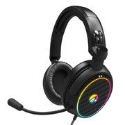 Stealth C6-100LED C6-100 Light Up Gaming Headset
