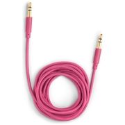 Ausinės Tonies Lauscher revision pink