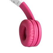 Ausinės Tonies Lauscher revision pink