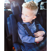Autokėdutė Osann Flux Plus Osann Navy Melange 9-36 kg