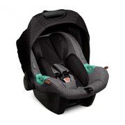 Autokėdutė ABC DESIGN Tulip Asphalt 0-13kg