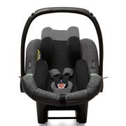Autokėdutė ABC DESIGN Tulip Asphalt 0-13kg