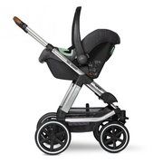 Autokėdutė ABC DESIGN Tulip Asphalt 0-13kg