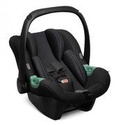 Autokėdutė ABC DESIGN Tulip Black 0-13kg