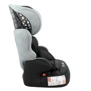 Automobilinė kėdutė Automobilinė kėdutė Nania BeLine SP LX, Grey