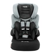Automobilinė kėdutė Automobilinė kėdutė Nania BeLine SP LX, Grey
