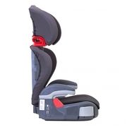 Automobilinė kėdutė Graco Junior Maxi (15-36kg) Black