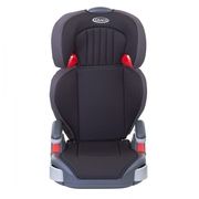 Automobilinė kėdutė Graco Junior Maxi (15-36kg) Black