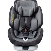 Automobilinė kėdutė Osann One 360 Group 0-1-2-3 Car Seat Grey