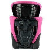 Automobilinė kėdutė Automobilinė kėdutė Nania BeLine SP LX, Pink