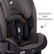 Automobilinė kėdutė Joie Bold 9-36 kg, Ember