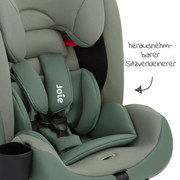 Automobilinė kėdutė Joie Bold R 9-36 kg, Laurel
