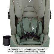 Automobilinė kėdutė Joie Bold R 9-36 kg, Laurel