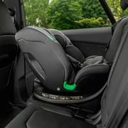 Automobilinė kėdutė Spiro i-Size R129 40-150 cm Isofix