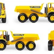 Automobilinis savivartis Volvo A25G Lena WorxxX 04616, 57cm