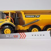 Automobilinis savivartis Volvo A25G Lena WorxxX 04616, 57cm
