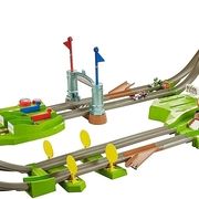 Automobilių trasa Mattel Hot Wheels Mario Kart Circuit Track
