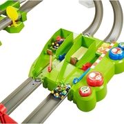 Automobilių trasa Mattel Hot Wheels Mario Kart Circuit Track
