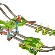 Automobilių trasa Mattel Hot Wheels Mario Kart Circuit Track