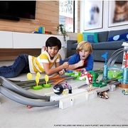 Automobilių trasa Mattel Hot Wheels Mario Kart Circuit Track