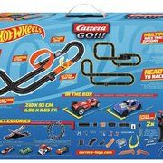 Carrera GO 62553 Hot Wheels 6.4 Set