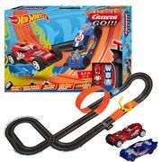 Carrera GO 62553 Hot Wheels 6.4 Set