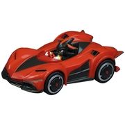Car track Carrera GO Sonic The Hedgehog 1:43